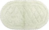 Коврик для ванной Sofi De MarkO Kimberly 60x100 КВ-КМ-7-60x100 (оливковый)