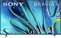 Телевизор Sony Bravia 3 K-75S30