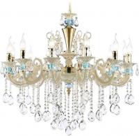Подвесная люстра Ambrella light TR TR4929