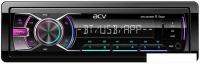 USB-магнитола ACV AVS-601UBM