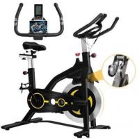 Велотренажер DFC Chaoke CK-2