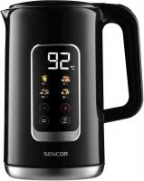 Электрический чайник Sencor SWK 0951BK