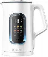 Электрический чайник Evolution KG15153 LCD