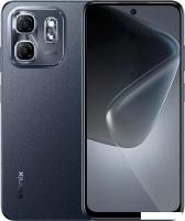 Смартфон Infinix Hot 50i X6531B 4GB/128GB (изящный черный)