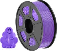 Пластик NV Print NV-3D-PETG-PURPLE (1.75мм, 1кг, фиолетовый)