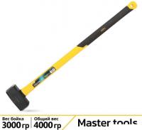 Кувалда Deli DL447030