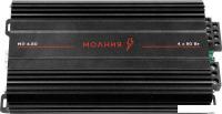 Автомобильный усилитель Урал Молния МЛ 4.80