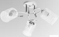 Люстра средней высоты Aitin Pro НПБ 02-3x60-101 N4523/3