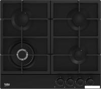 Варочная панель BEKO BHGM6422K5WB