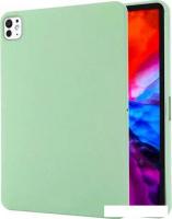 Чехол для планшета G-Case iPad Pro Air 13 2024 6601106169C (зеленый)