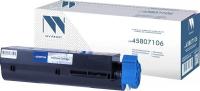 Картридж NV Print NV-45807106