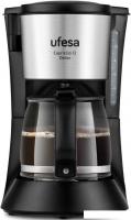 Капельная кофеварка Ufesa CG7125 Capriccio 12 Delux