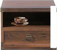 Тумба Black Red White Индиана JKOM 1s (дуб саттер)