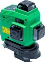 Лазерный нивелир ADA Instruments TopLiner 3-360 Green