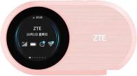 Мобильный 4G Wi-Fi роутер ZTE U10S Pro (розовый)