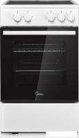Кухонная плита Midea MFE-2W