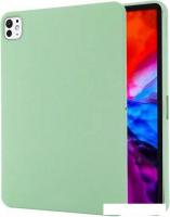 Чехол для планшета G-Case iPad Pro Air 11 2024 6601106172C (зеленый)
