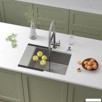 Кухонная мойка Roxen Uno 560210-54S