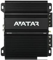 Автомобильный усилитель Avatar ABR-150.2