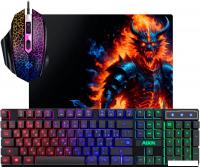 Игровой набор Defender Alion GS-987 RU