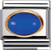 Звено для браслета NominatioN Овал 030502/09