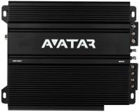 Автомобильный усилитель Avatar ABR-800.1
