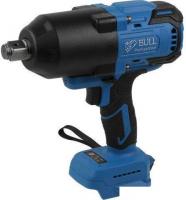 Гайковерт Bull SC 1810 1329725 (без АКБ)