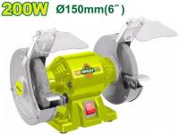 Заточный станок Dyllu DTBG1A1501