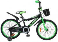 Детский велосипед Delta Sport 2005 20 (зеленый, разобранный, в коробке)