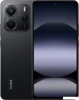 Смартфон Xiaomi Redmi Note 14 6GB/128GB международная версия (черный)