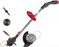 Триммер Edon 12–2000GT (с 2-мя АКБ)