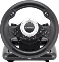 Руль Defender Turbo Pro
