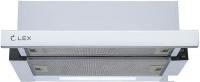 Кухонная вытяжка LEX Hermes G 600 White