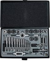 Набор метчиков Berger BG31TDS (31 предмет)