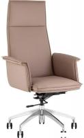 Офисное кресло TopChairs Regenta A335-1 8383-31 (бежевый)