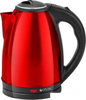 Чайник CENTEK CT-1068 (красный)