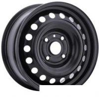 Штампованные диски ТЗСК Ford Mondeo/Focus SUV 16x6.5