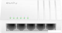 Неуправляемый коммутатор Cudy FS105D 3.0