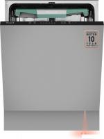 Встраиваемая посудомоечная машина Weissgauff BDW 6136 D Inverter AutoOpen Infolight
