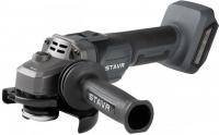 Угловая шлифмашина Ставр SAG 18-125BL (без АКБ)