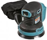 Эксцентриковая шлифмашина Sturm COS18125 (без АКБ)