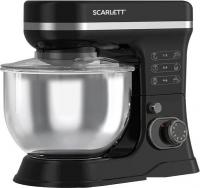 Планетарный миксер Scarlett SC-SM10S52