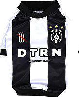 Футболка Dogtrine Dtrn DTAB-FC1001-BK-XS (XS, черный)