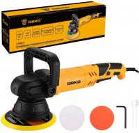 Эксцентриковая шлифмашина Deko P1400-D 083-1047