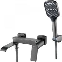 Смеситель Shevanik S4102T