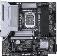 Материнская плата Gigabyte B860M Gaming X WiFi6E