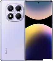Смартфон Xiaomi Redmi Note 14 Pro 12GB/512GB международная версия (фиолетовый)
