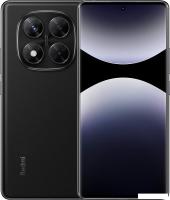 Смартфон Xiaomi Redmi Note 14 Pro 8GB/256GB международная версия (черный)