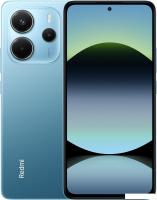 Смартфон Xiaomi Redmi Note 14 8GB/128GB международная версия (синий)