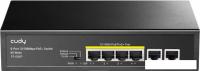 Неуправляемый коммутатор Cudy FS1006P 2.0